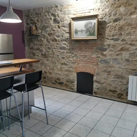 Maison Proche De La Loire Holiday home *