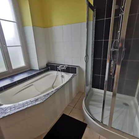 Holiday home Maison Proche De La Loire *
