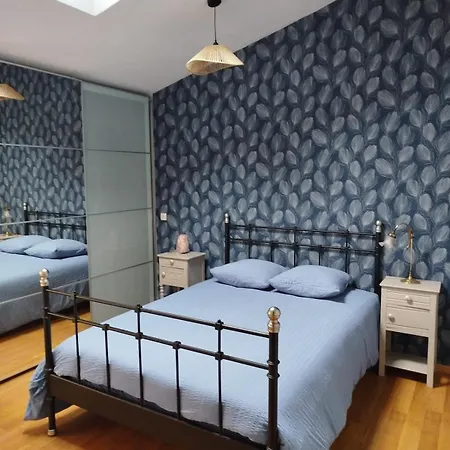 Maison Proche De La Loire Saint-Florent-le-Vieil