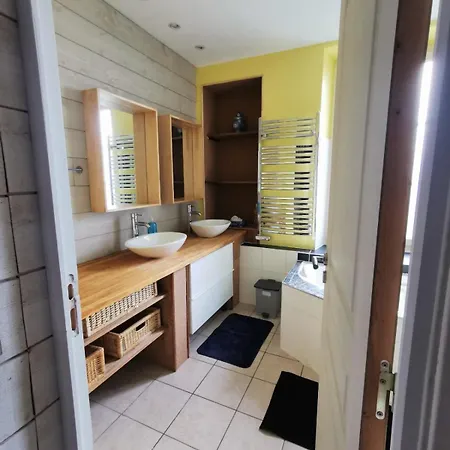 Maison Proche De La Loire * Saint-Florent-le-Vieil