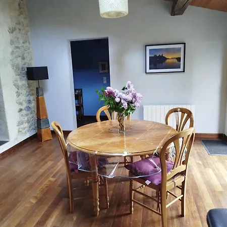 Maison Proche De La Loire 度假居 Saint-Florent-le-Vieil