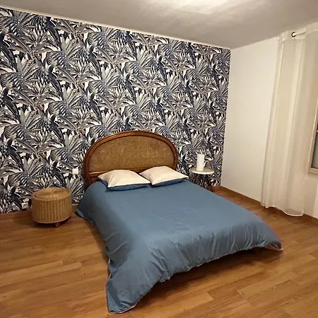 Maison Proche De La Loire *